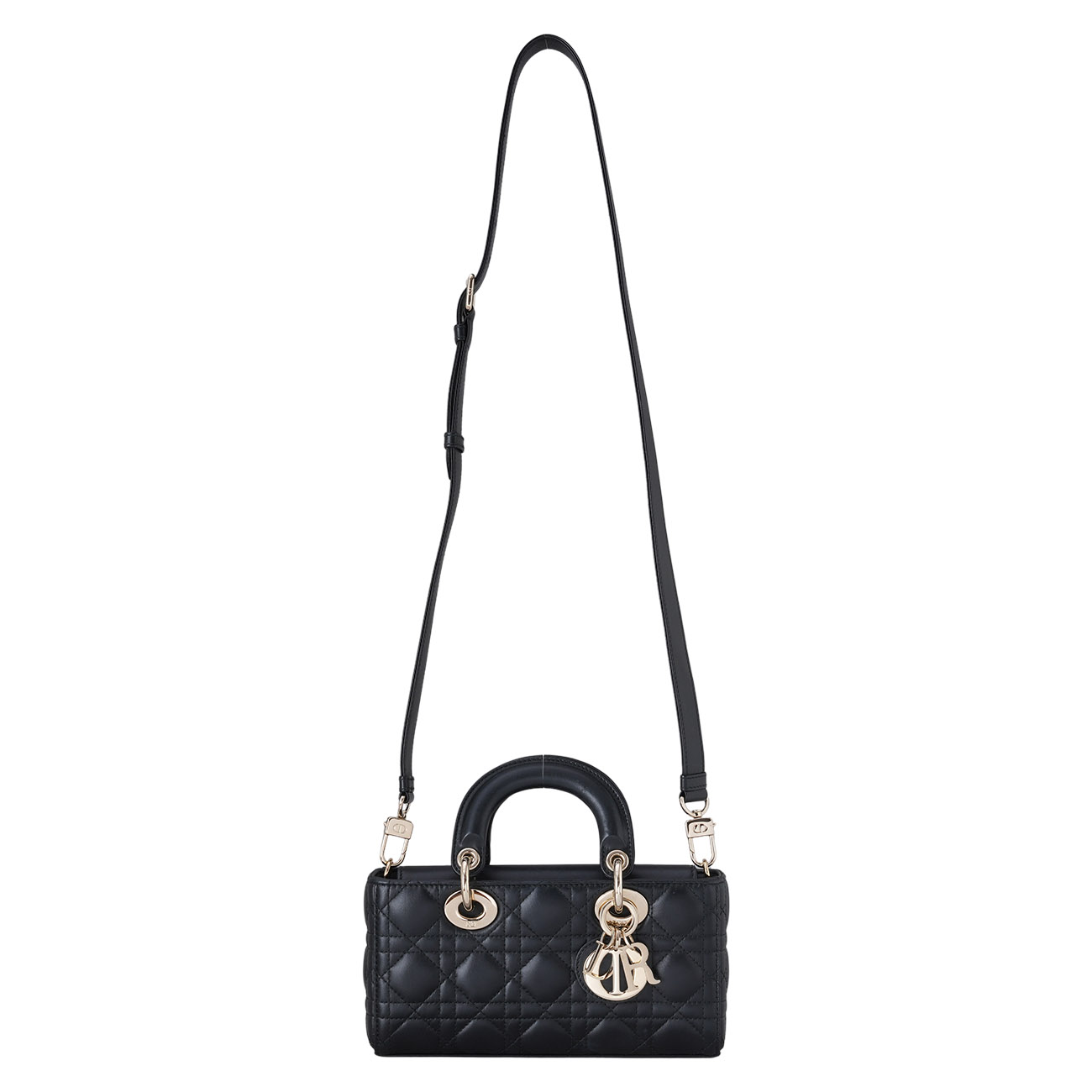 CHRISTIAN DIOR(USED)크리스찬 디올 레이디 디조이 스몰